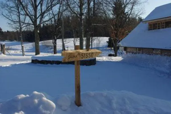 Bild: Estland lädt zum fünften „Europäischen Sauna-Marathon“