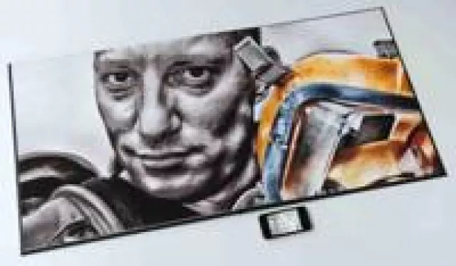 Bild: Exklusive Photo-Accessoires@photokina 2012: Weltpremiere für FineArtbook