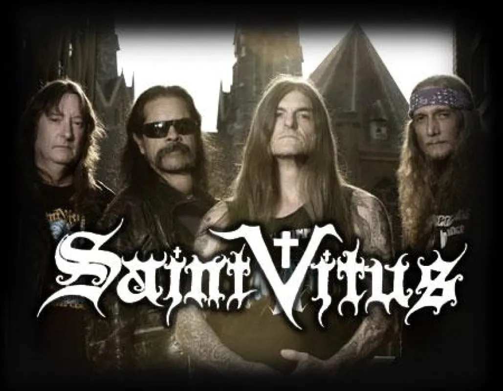 Saint Vitus