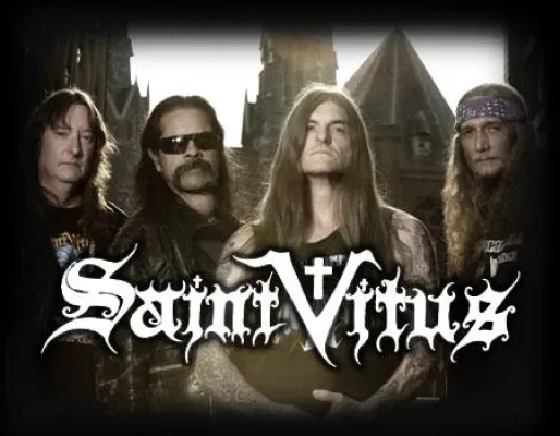 Bild: Saint Vitus zu Weihnachten in Stuttgart