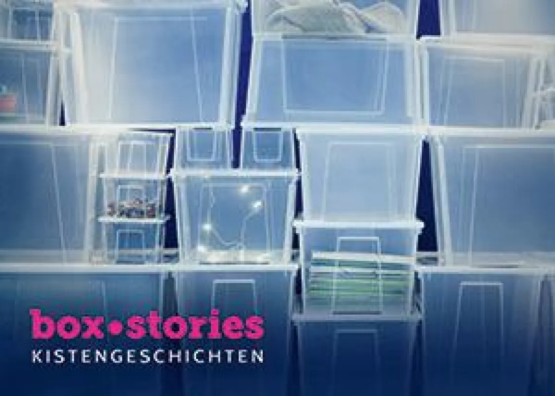 box-stories Kistengeschichten