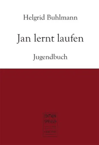 Bild: Verlag für neue Autoren präsentiert „Jan lernt laufen“ - Langstreckenlaufen