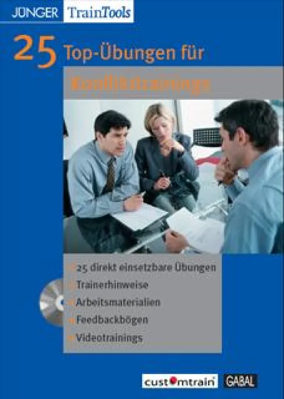 TrainTools – 25 Top-Übungen