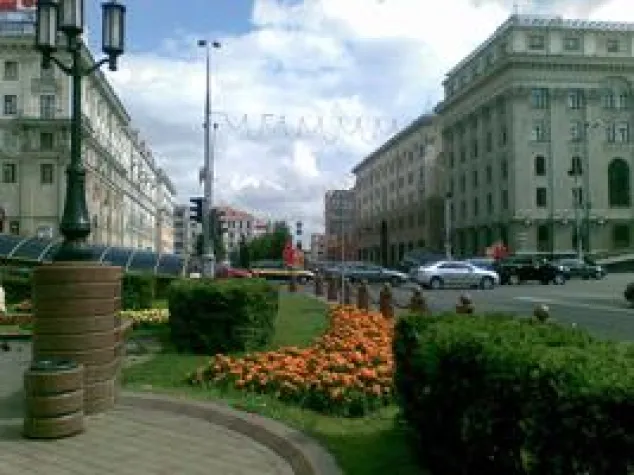 Bild: Belarus ruft das „BelBiograd“ ins Leben