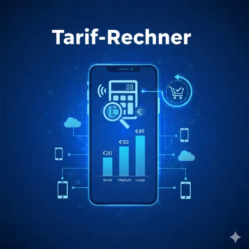 Mobile-Dealz.de startet kostenlosen Effektivpreis-Rechner für Handyverträge Bild: Mobile-Dealz.de startet kostenlosen Effektivpreis-Rechner für Handyverträge