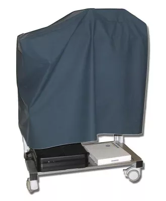 Bild: Passgenau und hygienisch unter der Haube