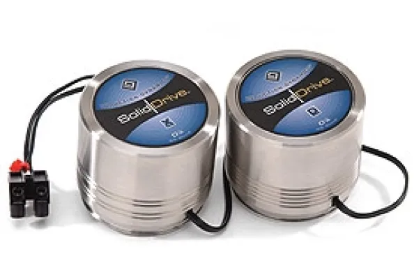 Bild: Machen Sie feste Oberflächen zu Lautsprechern