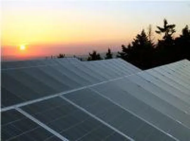 Bild: 2018 - ein gutes Jahr für die Erneuerbaren!