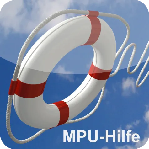 Bild: App "MPU-Hilfe" zur MPU-Vorbereitung - Jetzt mit MPU-Test