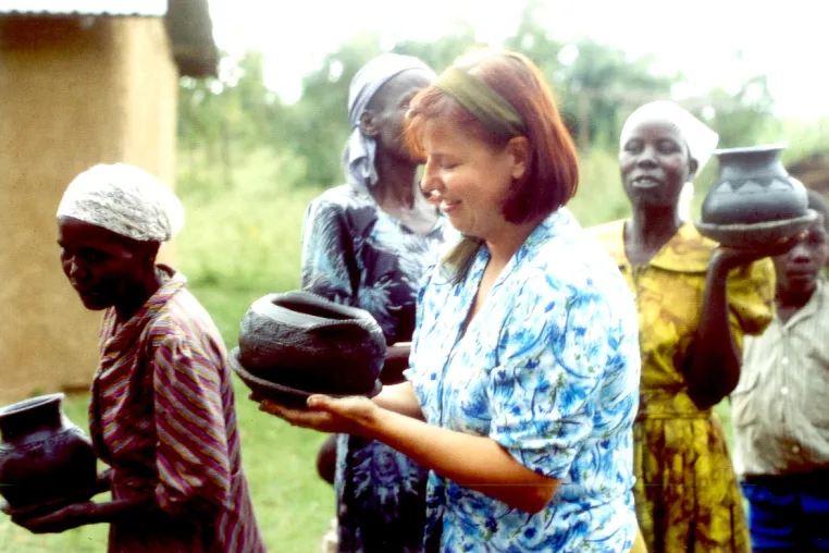 Bild: Anders Reisen - As friends to Kenya - 17 Tage zu Gast bei kenianischen Familien - Eine Frauenreise der besonderen Art