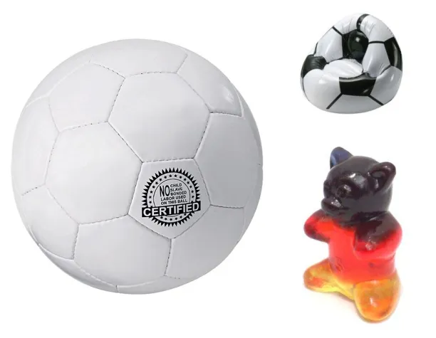 Bild: Werbemittel- & Geschenkeservice zur Fußball-WM