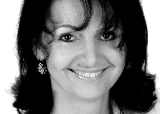 Bild: Ab in die Berge: Garmisch-Partenkirchen begrüßt Wellness-Botschafterin