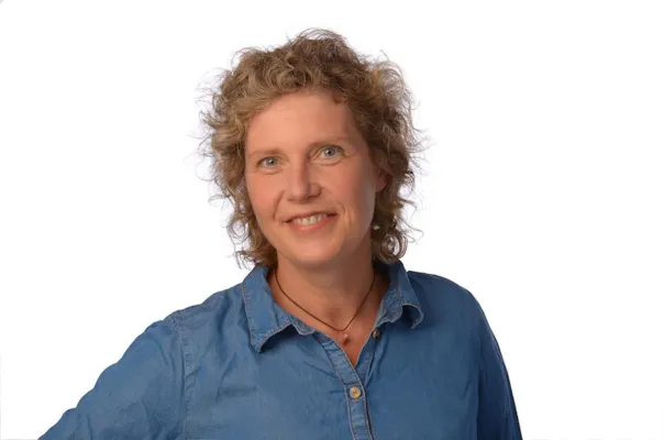 Bild: Peggy Diecke unterstützt ab Oktober die SeniorenLebenshilfe in Neustrelitz