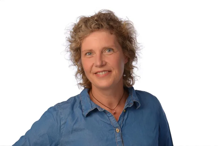 Bild: Peggy Diecke unterstützt ab Oktober die SeniorenLebenshilfe in Neustrelitz