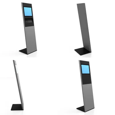 Bild: classic 19, die ekiosk Design Ikone von friendlyway brilliert jetzt in ihrer nächsten Evolutionsstufe