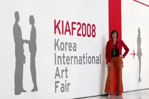 artports.com - Kunstmessen im Fokus Bild: artports.com - Kunstmessen im Fokus