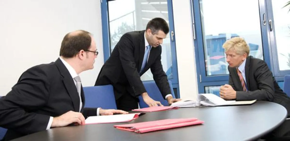 Dr. Schulte und Partner Rechtsanwälte und Fachanwälte, Berlin