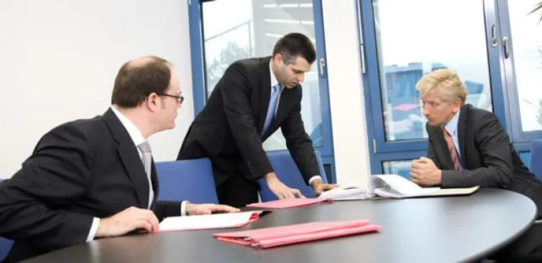 Amtsgericht Neuwied weist Klage der ALBIS Finance AG ab Bild: Amtsgericht Neuwied weist Klage der ALBIS Finance AG ab