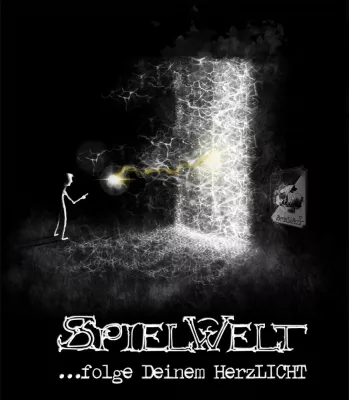 Bild: Willkommen bei SpielWeltv3-Tours, dem Reiseführer zu deiner größten Angst.