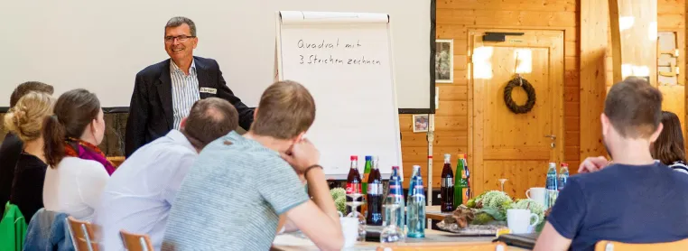 Bild: Wirtschaftsregion Hochrhein mit perfekten Weiterbildungsmöglichkeiten