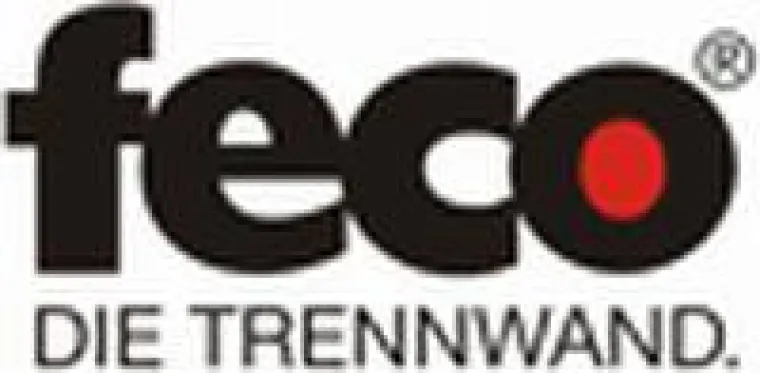 feco-Systemtrennwände bei der Schott AG Bild: feco-Systemtrennwände bei der Schott AG