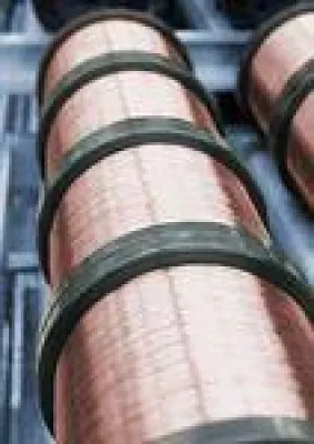 Bild: Isabellenhütte stellt Neuentwicklung auf der WIRE vor