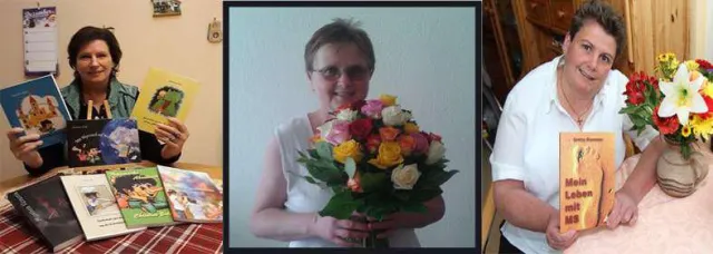 Bild: Zusammenarbeit und gegenseitige Unterstützung ist so wichtig