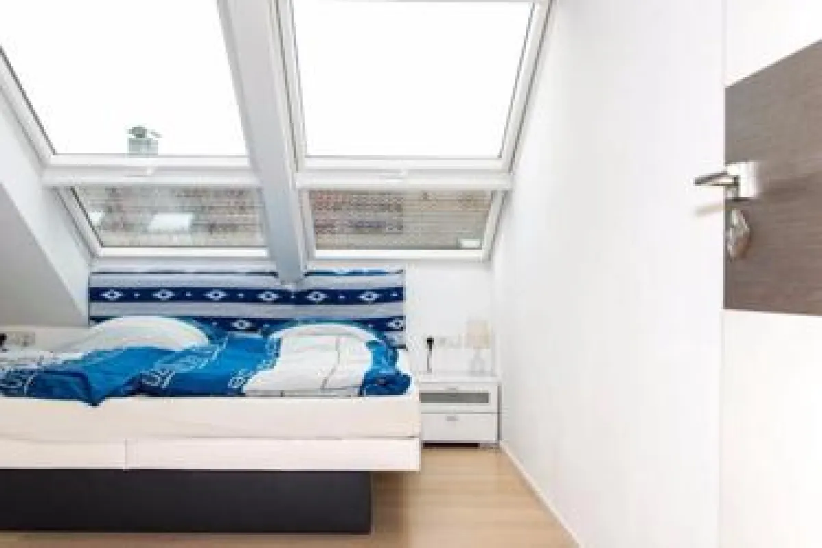 Ferienwohnung Stuttgart (Gerlingen) Nähe Bosch