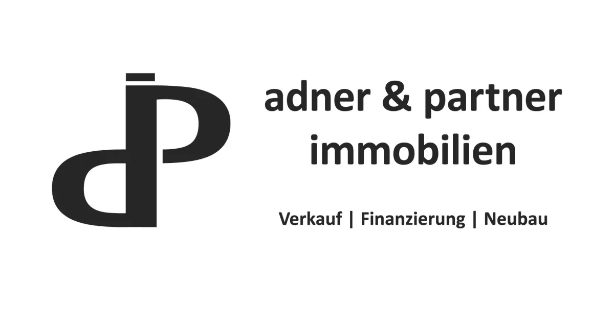 Logo Adner & Partner Immobilien (© Adner & Partner Immobilien)