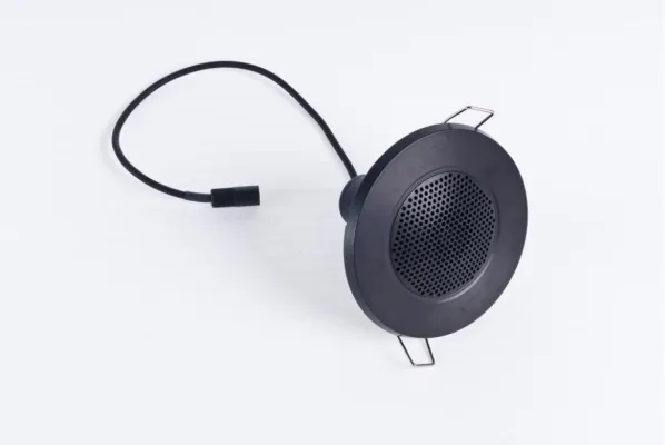 Bild: VIP SECURE YACHT präsentiert: Micro-Kameras - die unauffälligen Beobachter