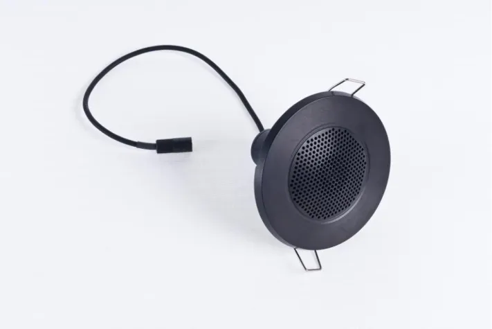 Bild: VIP SECURE YACHT präsentiert: Micro-Kameras - die unauffälligen Beobachter