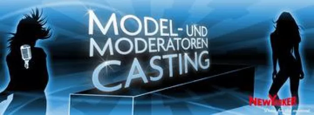 Bild: Erstes Happy Ending beim New Yorker Modelcasting
