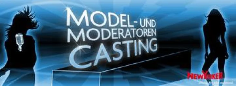 Erstes Happy Ending beim New Yorker Modelcasting Bild: Erstes Happy Ending beim New Yorker Modelcasting