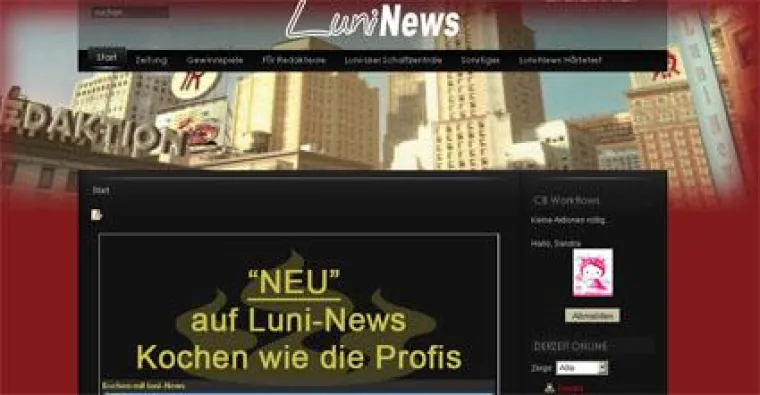 Bild: Sandra Pepek erweitert mit dem fantasieReich Verlag ihr Onlineangebot