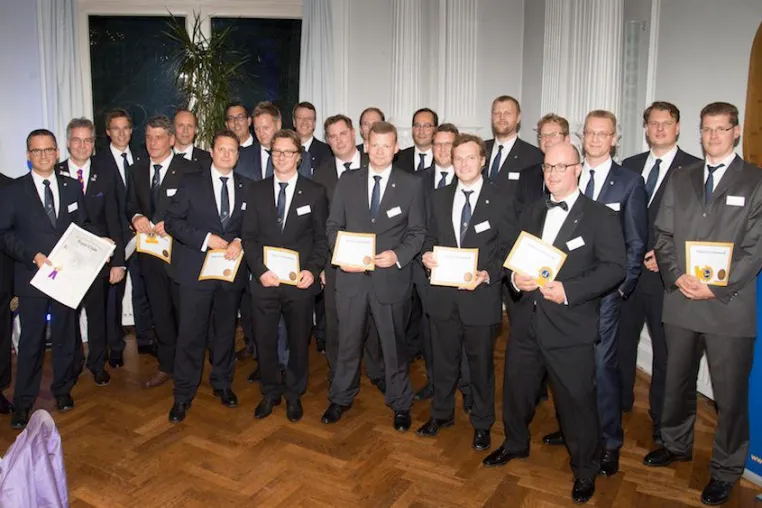 Bild: LIONS GRÜNDEN EINEN NEUEN CLUB IN LÜBECK