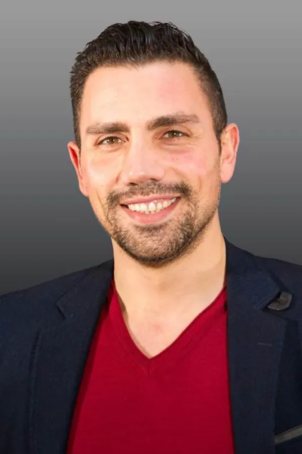 Mario Liguori bewertet die Zukunftschancen der Offshore-Branche.