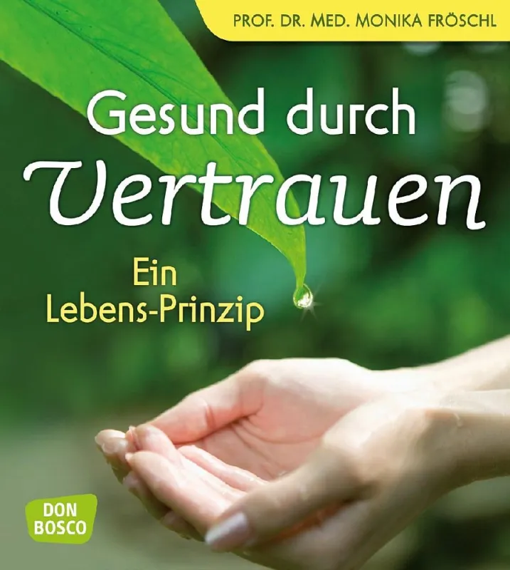 Im Buchhandel erhältlich