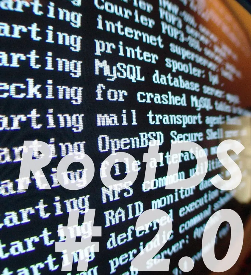 BootUp: RootDS 2.0 nennt der vServer-Spezialist simply root die nächste Generation seiner neuentwickelten High-Performance-vServer.