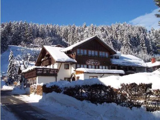 Tradition und Gastlichkeit - Urlaub im Allgäu Bild: Tradition und Gastlichkeit - Urlaub im Allgäu