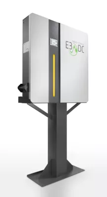 Bild: E3/DC erfolgreich beim Red Dot Award 2015: S10 Hauskraftwerk für hohe Designqualität prämiert