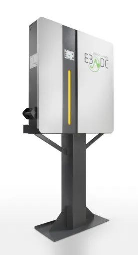 E3/DC erfolgreich beim Red Dot Award 2015: S10 Hauskraftwerk für hohe Designqualität prämiert Bild: E3/DC erfolgreich beim Red Dot Award 2015: S10 Hauskraftwerk für hohe Designqualität prämiert