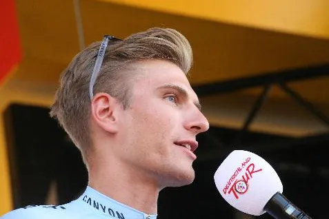 Kittel macht`s mal wieder auf Mallorca Bild: Kittel macht`s mal wieder auf Mallorca