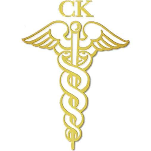 Bild: Caroline Klann: Ostheopathie München und TCM München
