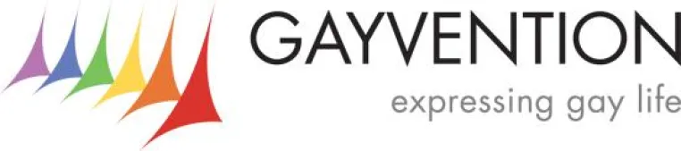 GAYVENTION wächst Bild: GAYVENTION wächst