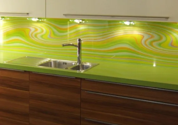 Bild: Individuelles Sortiment für kundengerechte Lösungen - Carat-Kollektionen eröffnen neuen Gestaltungsspielraum