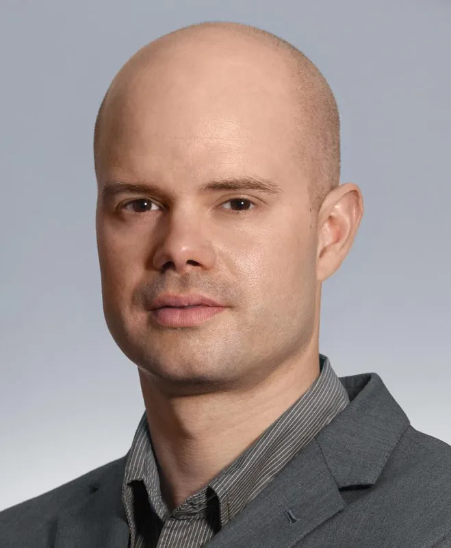 André Kalthofen - neuer Head of New Business von Ingenious Technologies