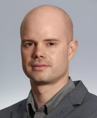 Ingenious Technologies: Kalthofen wird neuer Head of New Business Bild: Ingenious Technologies: Kalthofen wird neuer Head of New Business