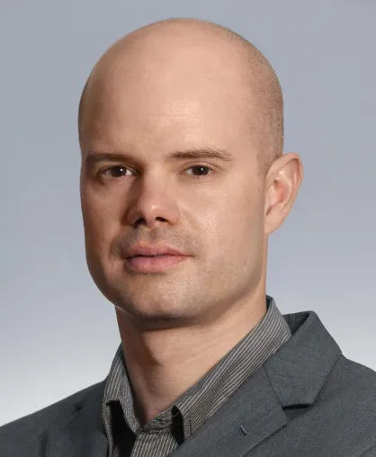 Ingenious Technologies: Kalthofen wird neuer Head of New Business Bild: Ingenious Technologies: Kalthofen wird neuer Head of New Business