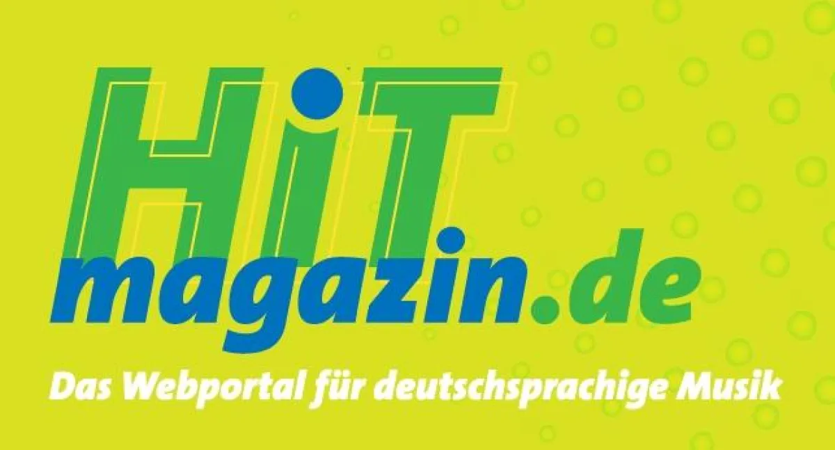 Das neue Design von Hit-Magazin.de