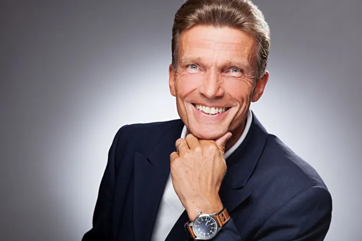 Bild: Laufendes Einkommen: Was im Ruhestand wirklich wichtig ist